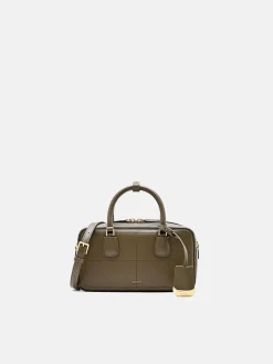 Seren Bowling Bag - Military Green