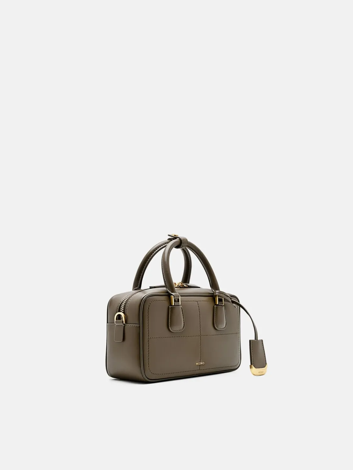 Seren Bowling Bag - Military Green