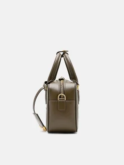 Seren Bowling Bag - Military Green