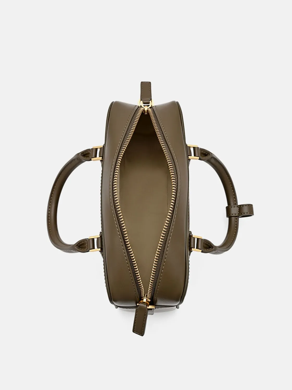 Seren Bowling Bag - Military Green