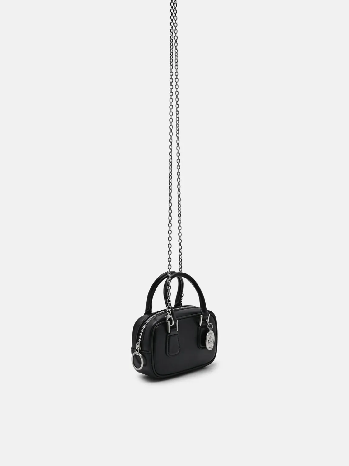 Seren Mini Pouch - Black