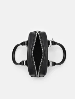Seren Mini Pouch - Black