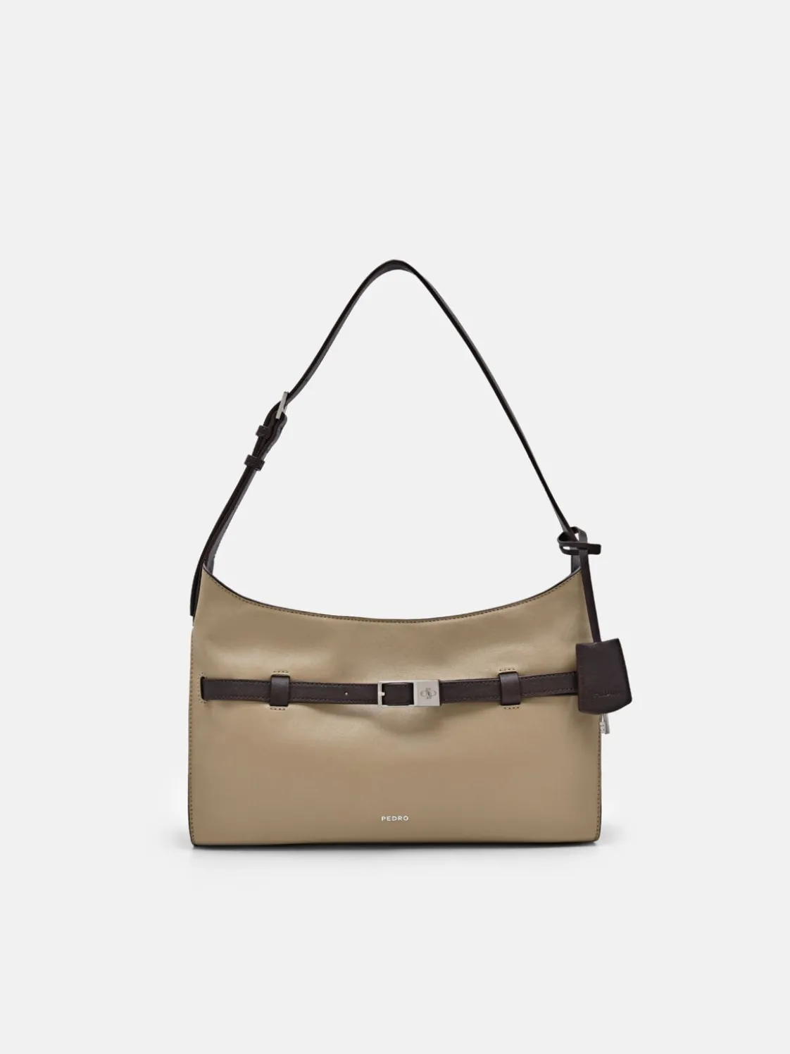 Shoulder Bag - Multi