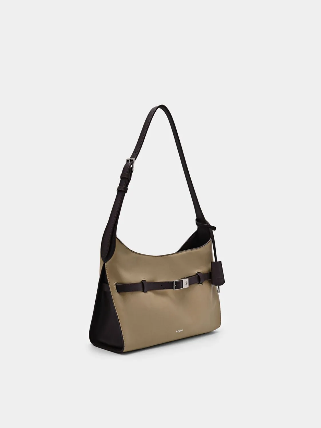 Shoulder Bag - Multi