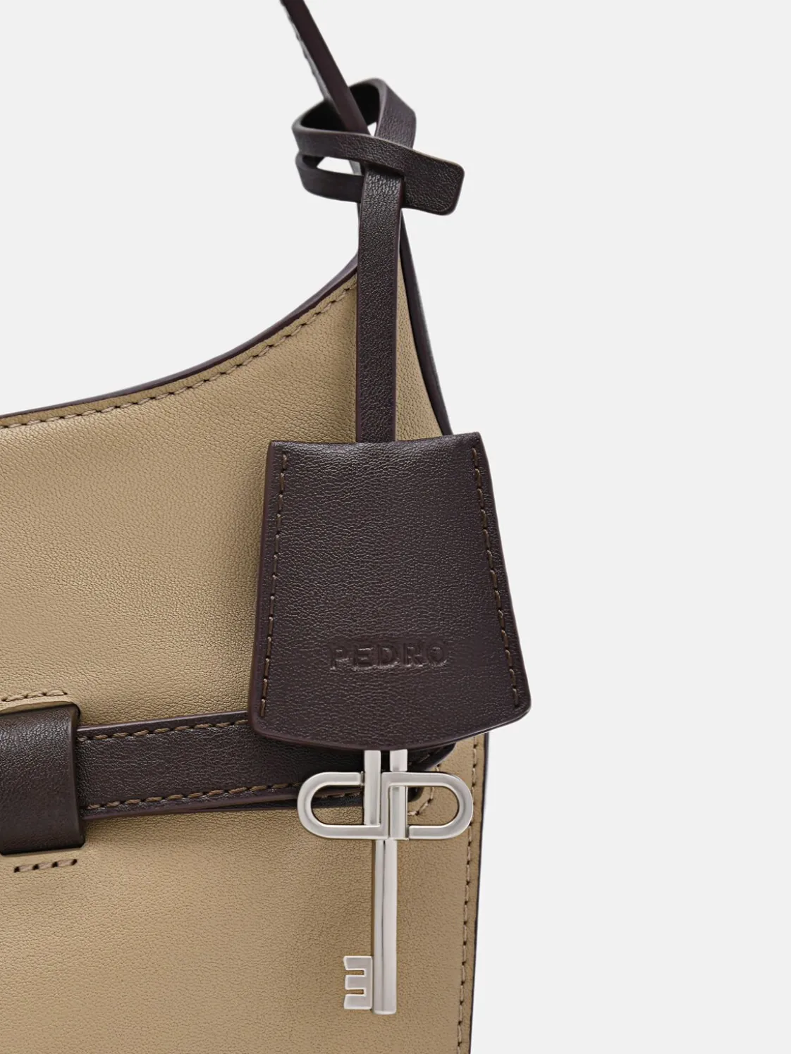 Shoulder Bag - Multi