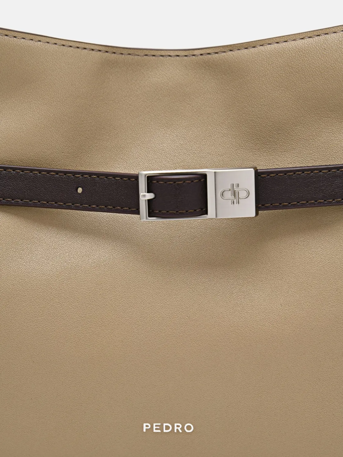 Shoulder Bag - Multi