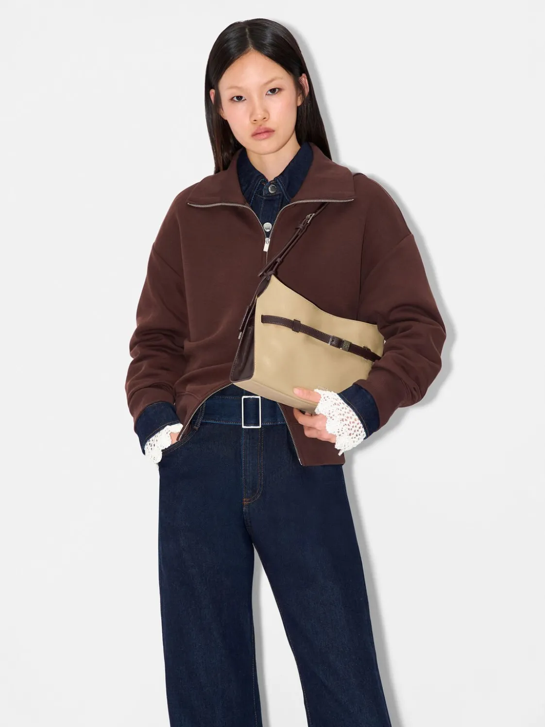 Shoulder Bag - Multi