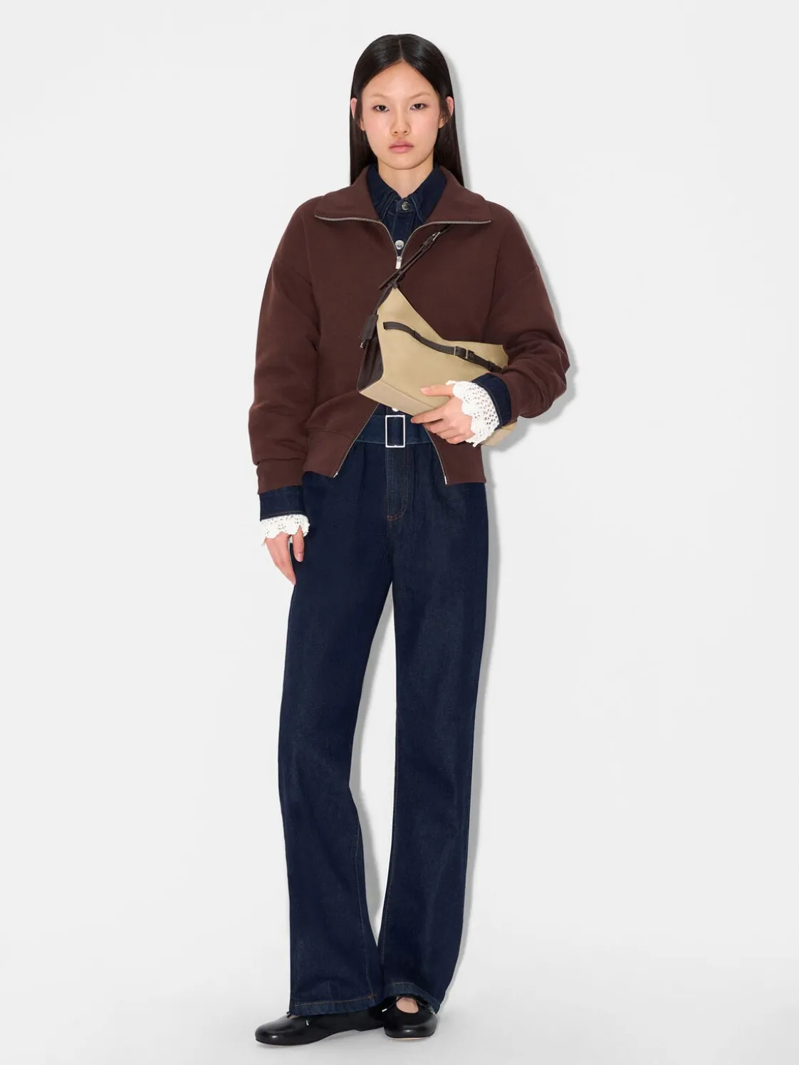 Shoulder Bag - Multi