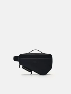 Taper Sling Pouch - Black