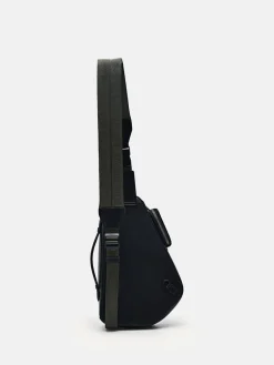 Taper Sling Pouch - Black