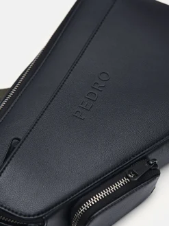 Taper Sling Pouch - Black