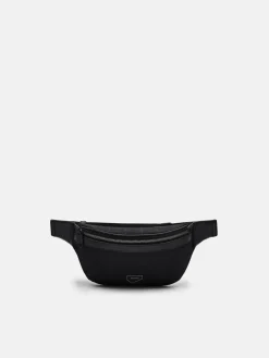 Taper Sling Pouch - Black