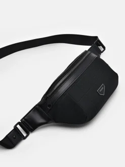 Taper Sling Pouch - Black