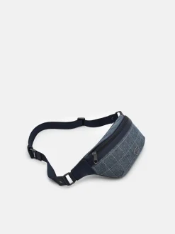 Taper Sling Pouch - Blue