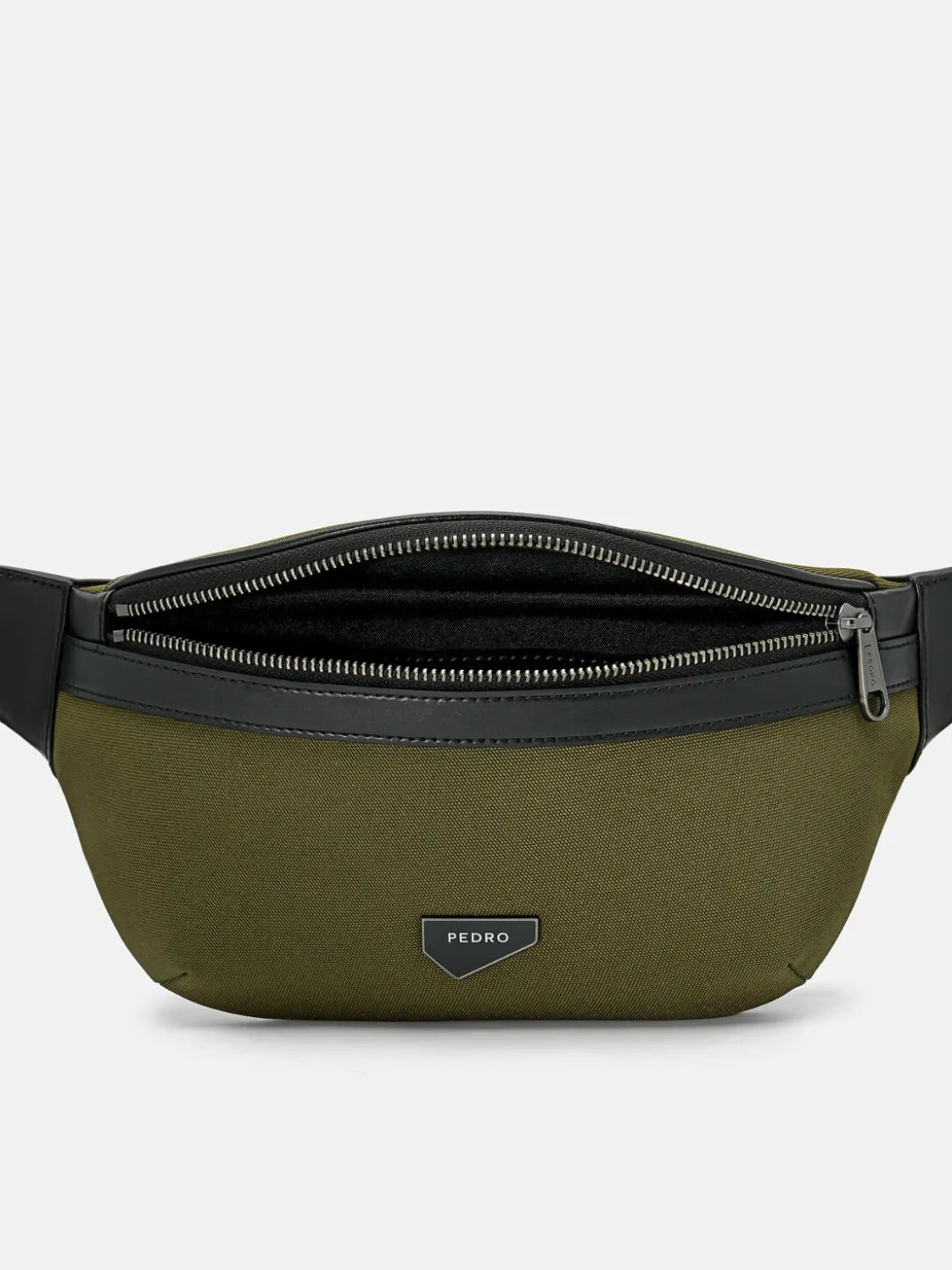 Taper Sling Pouch - Military Green