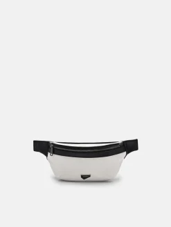 Taper Sling Pouch - White