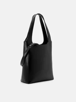 Tote Bag - Black