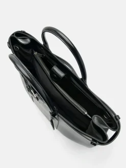 Tyson Duffel Bag - Black
