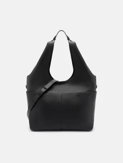 Utility Tote Bag - Black