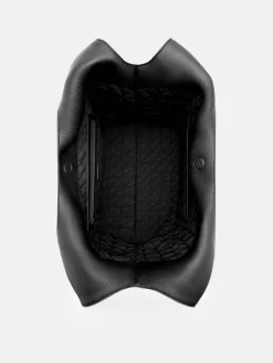 Utility Tote Bag - Black
