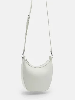 Vivi Chain Shoulder Bag - Chalk