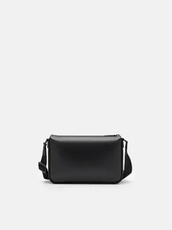 Webb Crossbody Bag - Black