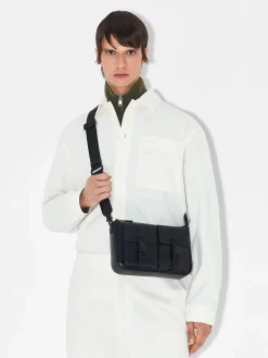 Webb Crossbody Bag - Black
