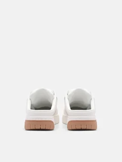 Women's EOS Slip-On Sneakers - White