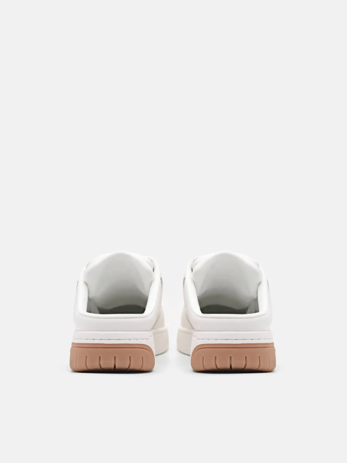 Women's EOS Slip-On Sneakers - White