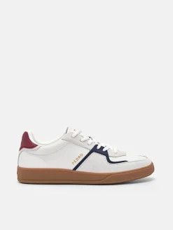 Women's Fleet Sneakers - Chalk
