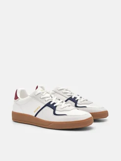 Women's Fleet Sneakers - Chalk