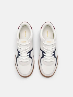 Women's Fleet Sneakers - Chalk