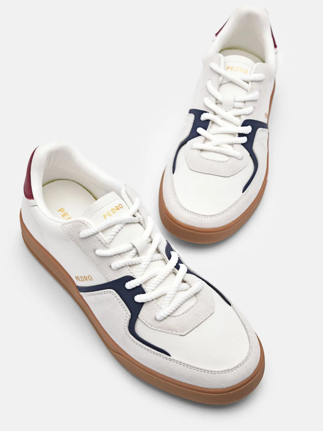 Women's Fleet Sneakers - Chalk