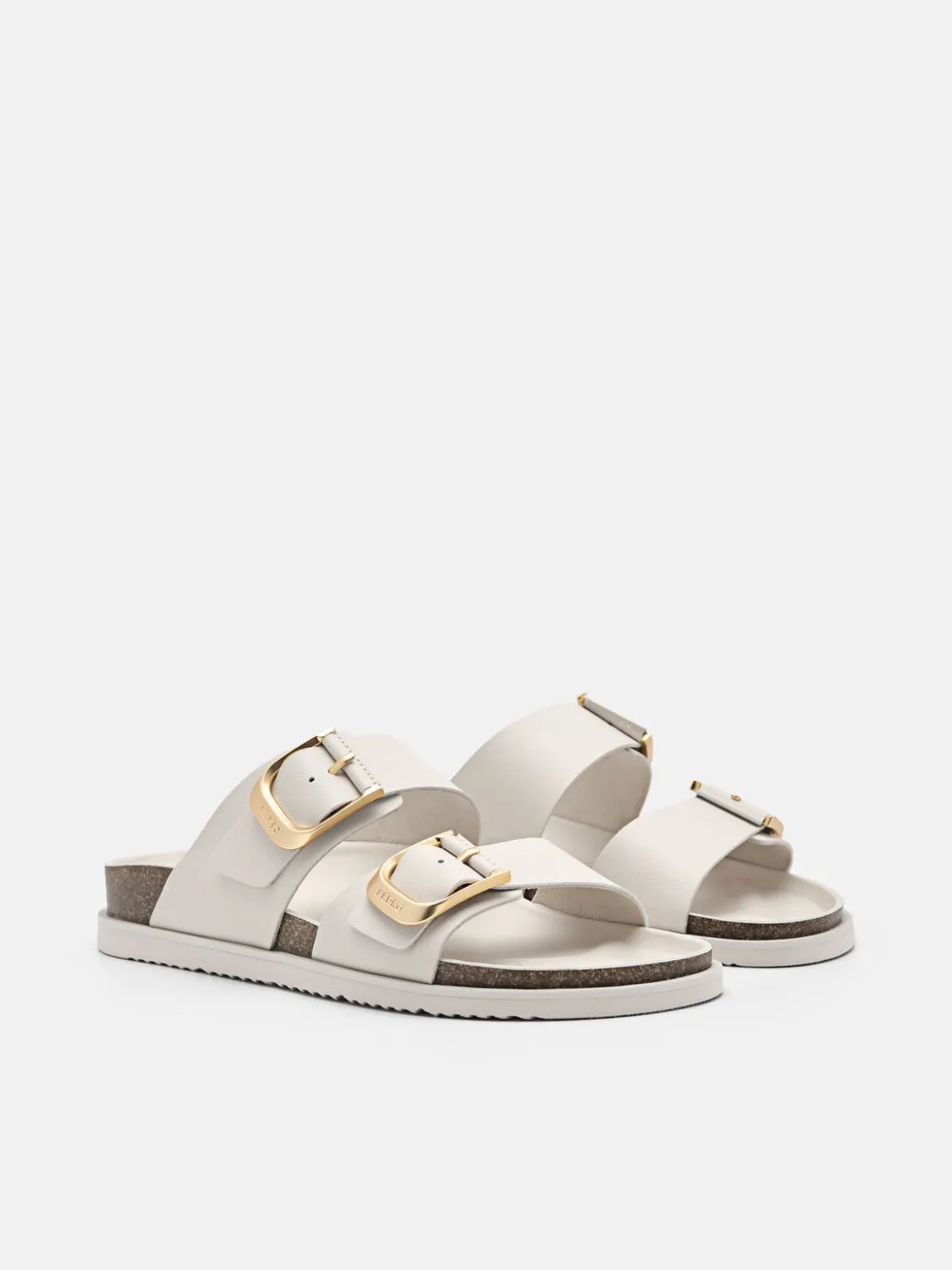 Women's Helix Sandals - Chalk