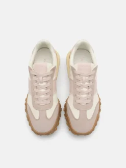 Women's Node Sneakers - Blush
