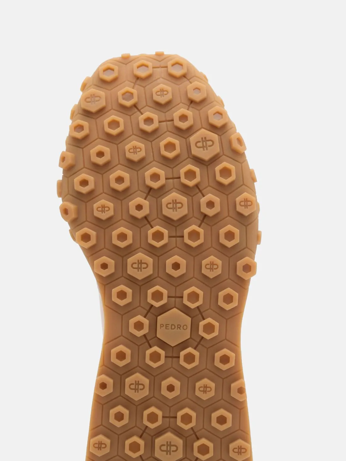 Women's Node Sneakers - Blush