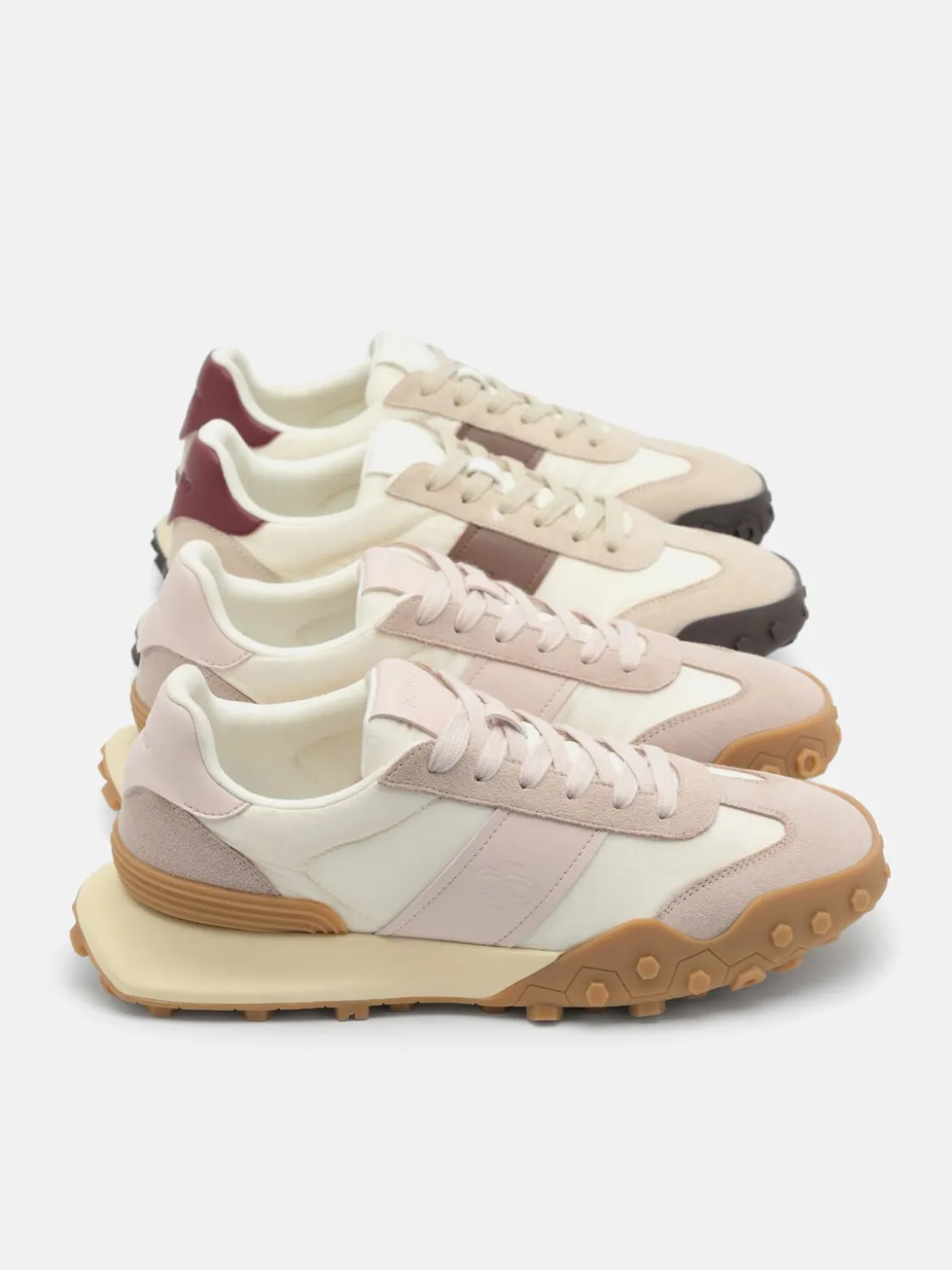Women's Node Sneakers - Multi